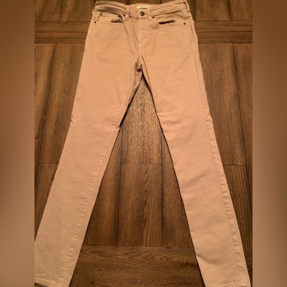 NWOT* Pacsun Mens Stacked Skinny Jeans - Picture 2 of 7